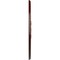 Ekena Millwork Milton Ceiling Medallion (Fits Canopies up to 7 7/8"), 40 5/8"OD x 1 3/4"P, Brushed Mahogany CM40MIBMF - alternate 4